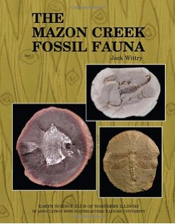 Mazon Creek Formation Fossils - Virtual Museum of Geology